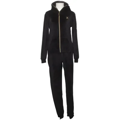 Mjukisdräkt (Svart) från OnePiece Polyester