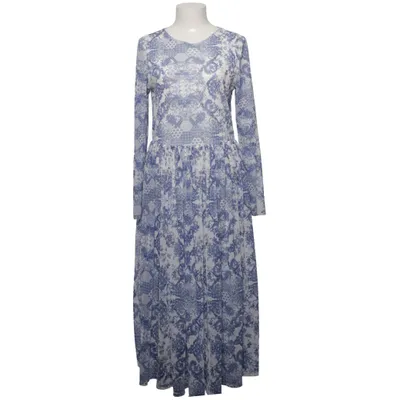 Maxikjole (1901-655) fra Rich & Royal Polyester