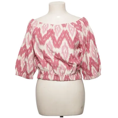 Haut (La-Ikat Top) de Eksept Coton