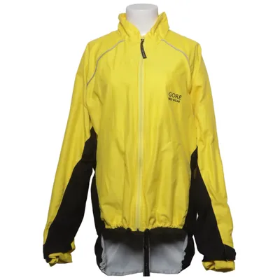 Veste de sport (Jaune, Noir) de Gore Bike Wear Nylon, Polyester