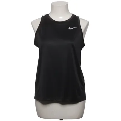 Träningslinne (Svart) från Nike