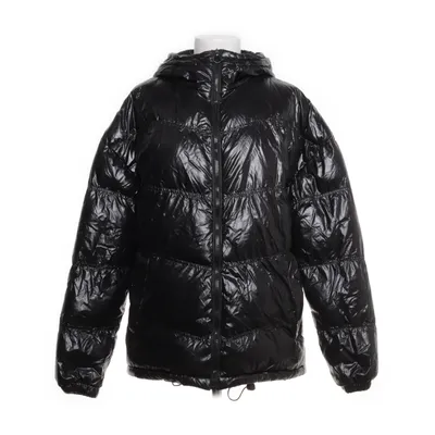 Vinterjakke (Sort) fra Brave Soul Nylon, Polyester