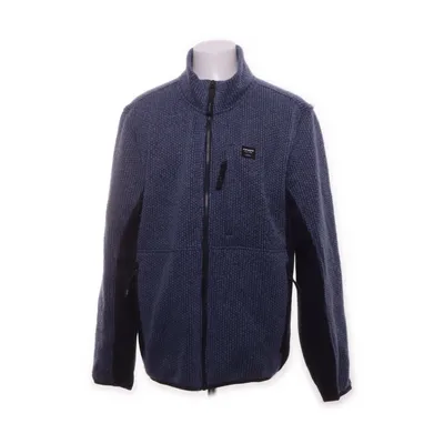 Kofta (Blå, Svart) från Icepeak Polyester