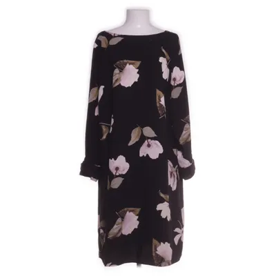 Dress (Black, Multicolored) from C&A Your Sixth Sense