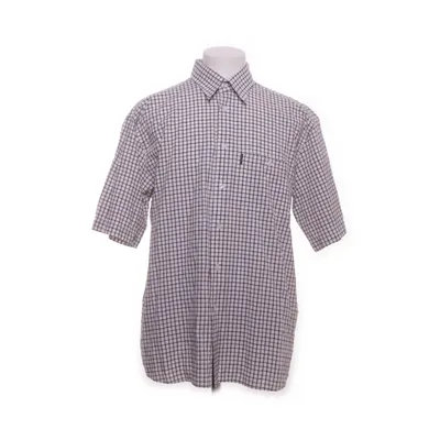 Short sleeve shirt (White, Multicolored) from Maui Sports