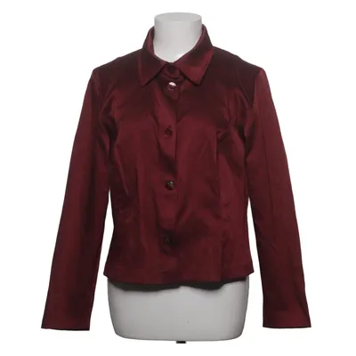 Veste (Rouge) de Merrytime Coton