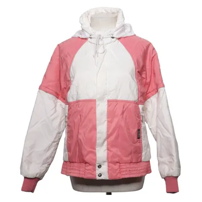 Vinterjacka (Rosa, Vit, Flerfärgad) från Killy Polyamid, Polyester