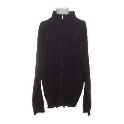 Cardigan (Grijs) van Singer