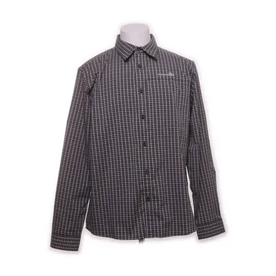 Chemise (Vert, Blanc, Noir) de Moorhead Élasthane, Polyester recyclé