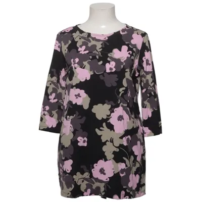 Tunika (Sort, Flerfarvet) fra Marimekko
