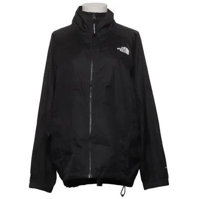 Träningsjacka (Svart) från The North Face Polyester