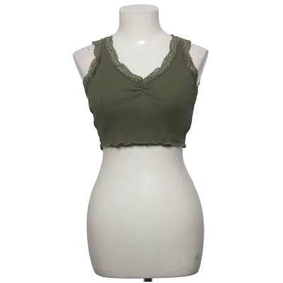 Tank Top (Green) from New Yorker