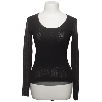 Top (Black) from Gazebo Polyamide