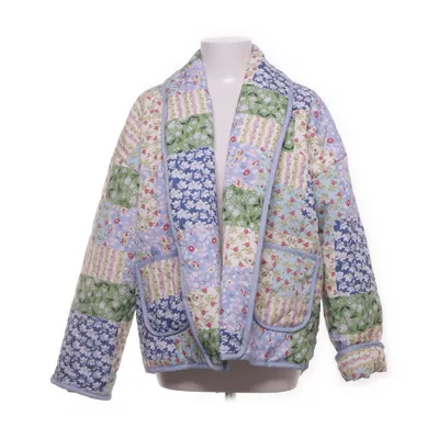 Jacka (Flerfärgad) Polyester