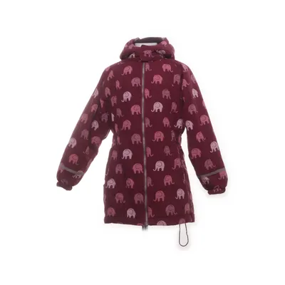 Vinterjacka (Lila, Rosa, Flerfärgad) från Celavi Polyamid, Polyester