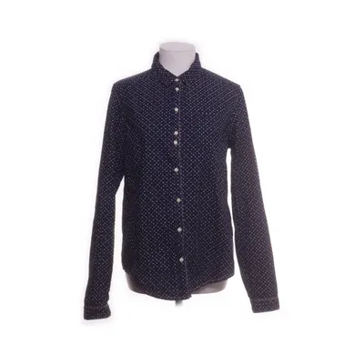 Jeansskjorta (Blå, Vit) från Maison Scotch