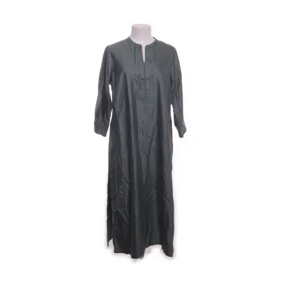 Tunika (Grön) från Fabindia Silke, Viskos