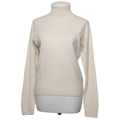 Turtleneck (Beige) from Yoors