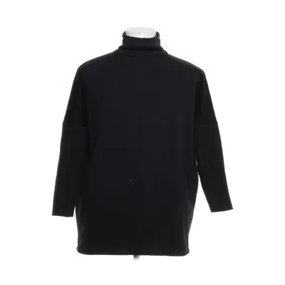 Polotröja (Svart) från WHYRED Bomull, Polyester