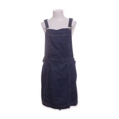 Tuinjurk (Blauw) van H&M Conscious Katoen