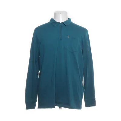 Rugby shirt (Blue) from Henson & Henson
