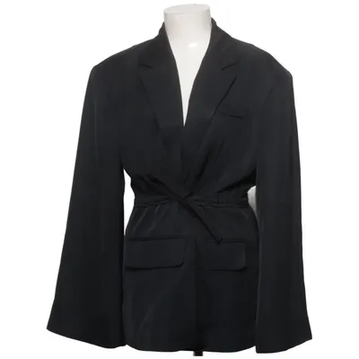 Blazer (Biento) from By Malene Birger Acetate, Polyester, Viscose