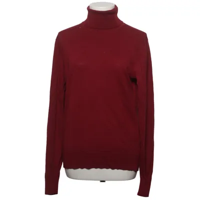 Coltrui (Rood) van Uniqlo Wol