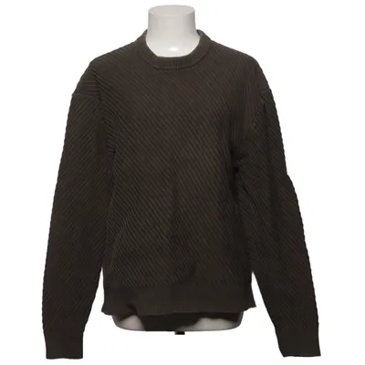 Sweater (Green) from Ljung Cotton, Elastane
