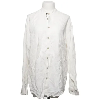 Skjorte (Hvid) fra Dahlin Shirt Power