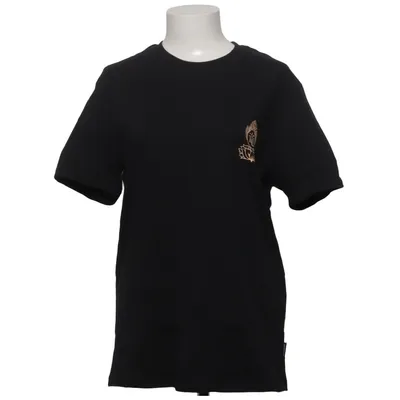 T-shirt (Svart) från Yourturn Bomull