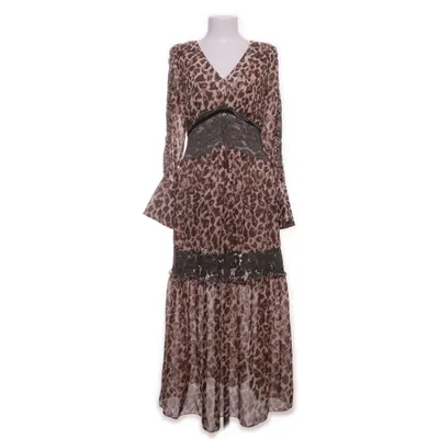 Robe longue (Glam) de By o la la..! Élasthane, Polyester