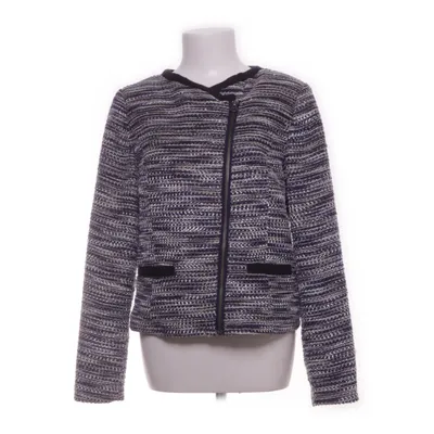 Veste (7252-2264) de Jensen Coton, Fibre métallique, Polyester, Laine
