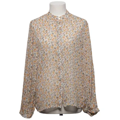 Blouse (Beige, Multicolored) from JcSophie