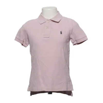 Poloshirt (Roze) van Polo Ralph Lauren
