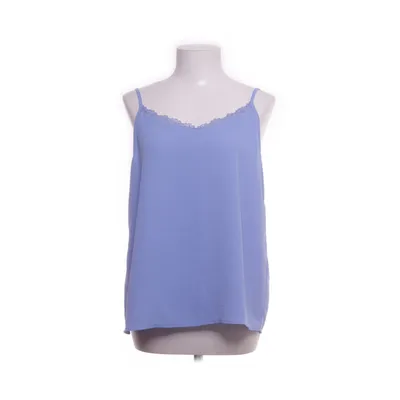 Tanktop (Blauw) van ONLY Blue Denim