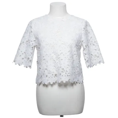 Top (Wit) van Kate Spade