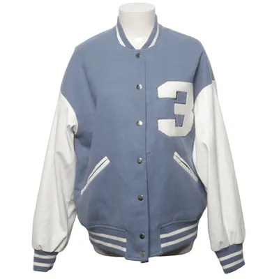 Varsity jacket (Varsity Jacket) from NLY Trend Polyester