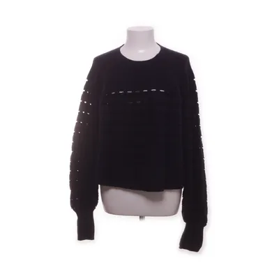 Tröja (Blå) från By Malene Birger Polyamid, Ull