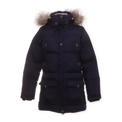 Wintermantel (Blau) von Race Marine Daune, Polyamid, Polyester