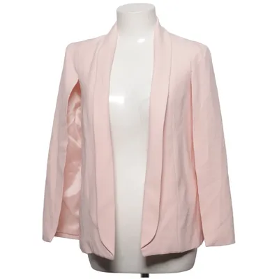 Blazer (Rose) de Dilvin Woman
