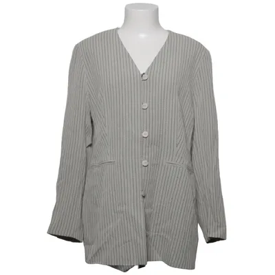 Kofta (Grå) från ADA Fashion Polyester, Viskos