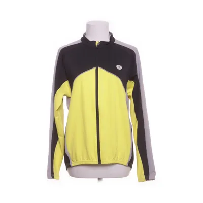Sports jacket (Black, Multicolored) from Pearl iZumi Elastane, Polyester