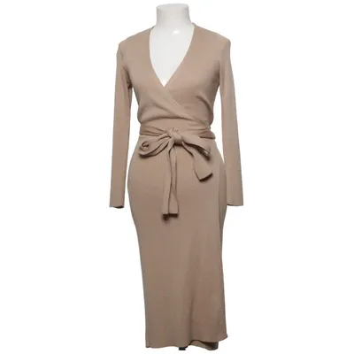 Wikkeljurk (Beige) van Lost Ink