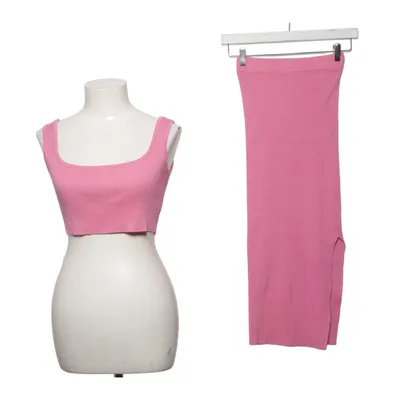 Set (Pink) from GiorGia Cotton, Viscose