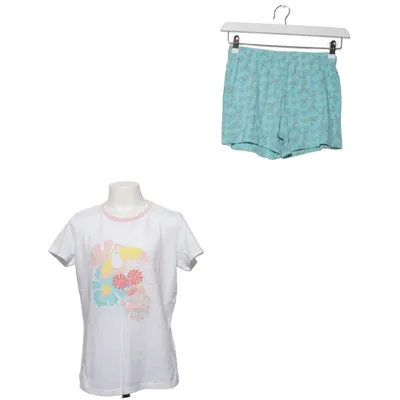 Pajamas (White, Blue, Multicolored) from Alive Organic cotton