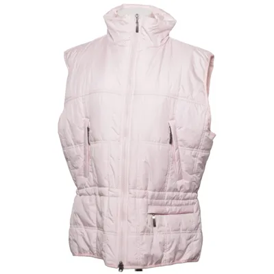 Ydervest (Pink) fra Olé Polyester