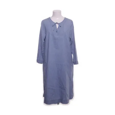 Jeansklänning (Blå) från John Baner Bomull