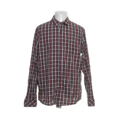 Skjorta (Röd, Flerfärgad) från Timberland