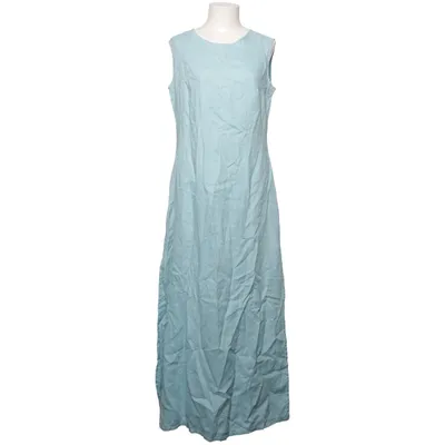 Dress (Blue) from Addera Twilfit Linen
