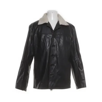Jacket (Black) from InScene Polyester